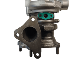  Турбина Subaru Forester SG  49135-04600, IT-49135-04600         