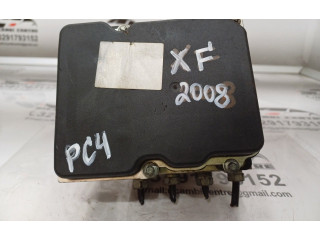 Рулевая рейка Блок управления ABS 8X232C353CD, 0265235363 Jaguar XF - года