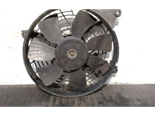 Электрический вентилятор радиаторов 6842005410 SsangYong Musso