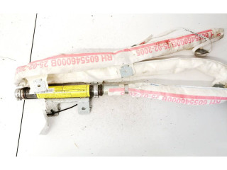 Боковая подушка безопасности 605546000B, 605546000B SsangYong Kyron