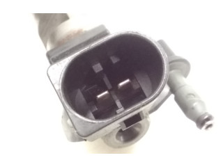 Vstřikovač 0445116015, 059130277AR   Audi Q7 4L     