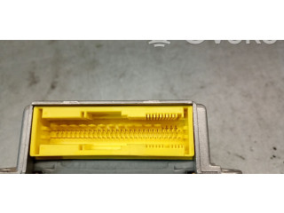 Блок подушек безопасности 8L0959655K, 0285001271BOSCH Audi A3 S3 8L