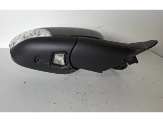 Зеркало электрическое Volvo V70 2005 - 2008 года