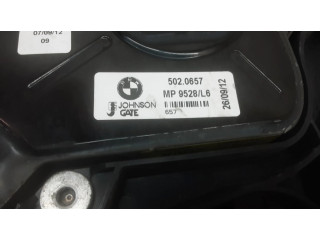 Вентилятор радиатора 7618784 BMW 5 F10 F11 2.0