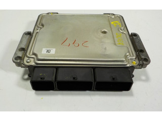 Řídící jednotka 23710HX44A, 23710HX44A Nissan X-Trail T32 2017