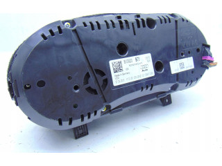Панель приборов 8V0920970   Audi A3 S3 8V       