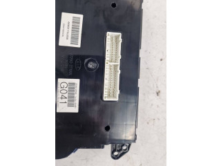 Блок управления климат-контролем 97250-2PXXX   KIA Sorento