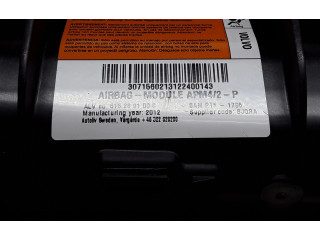 Руль Tesla Model S 2012- года 100527900D, 1010B0124