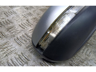 Зеркало электрическое        Volkswagen Touran II  2010 - 2016 года   