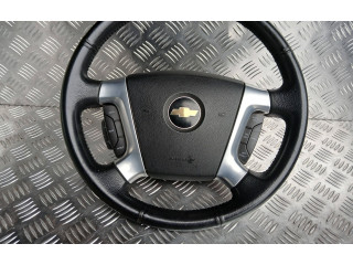 Volant Chevrolet Epica 2006   