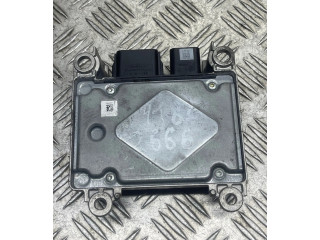 Блок подушек безопасности 0285001453, 630002521801 Mazda 3 I