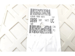 Блок предохранителей GV6T-14A073-UC   Ford Kuga II    