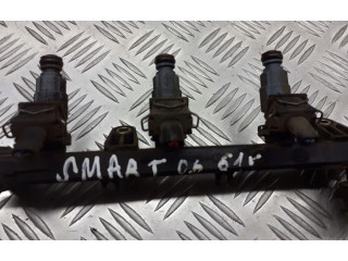 Топливная рампа 0003096V005 Smart ForFour I