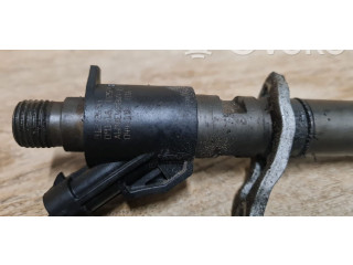 Форсунка 31272690    Volvo V70  D5244T10 