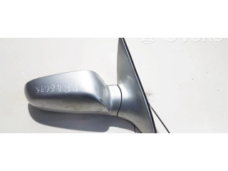 Зеркало электрическое     правое    Chevrolet Nubira     