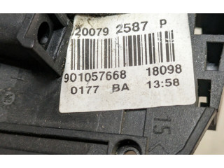 Подрулевой шлейф SRS 8200792587P Dacia Logan I