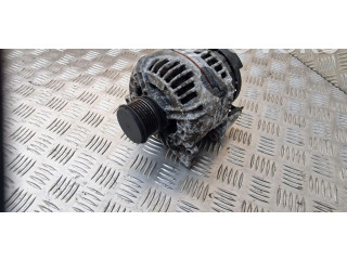 Генератор 028903028 Seat Alhambra (Mk1)