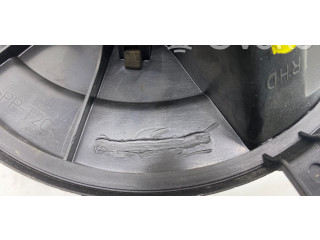 Вентилятор печки 998801, 31422102C Volkswagen Caddy