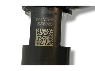 Форсунка 28370681, 04L277 Skoda Octavia Mk3 (5E) CXXB