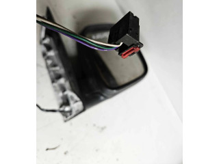 Zpětné zrcátko Volkswagen Caddy 2005