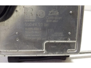 Jednotka ABS 5Q0614517BH, 5Q0614517AD   Volkswagen Tiguan 2017