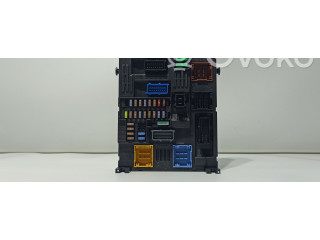 Pojistková skříňka Řídící jednotka BSM 9830813080, 1638000380 Peugeot 508 2020