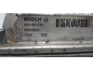 Блок управления двигателя    Volvo V70