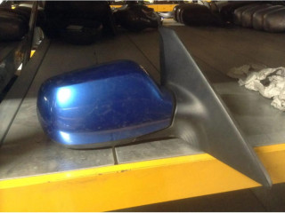 Зеркало электрическое Mazda 3 I 2003-2006 года