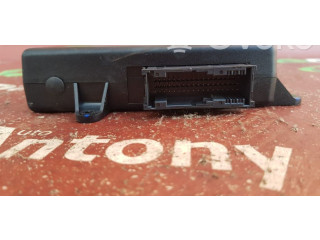 Блок управления задней подвеской Bentley Bentayga 2015 - года