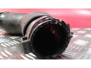 Трубка (трубки)/ шланг (шланги) интеркулера