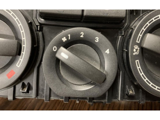 Блок управления климат-контролем 7H0820045AM9B9, 7H0820045AM9B9   Volkswagen Transporter  Caravelle T5