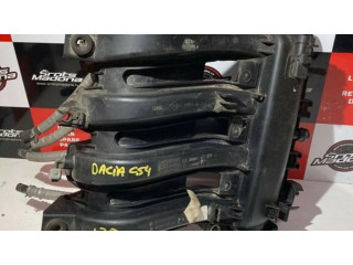 Всасывающий коллектор