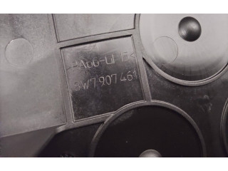 Ящик предохранителей (комплект) 8W7907613, 8W7907461 Audi S5 F5