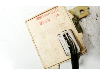 Блок управления 88013sa022, 88013SA022   Subaru Forester SG