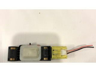 Датчик удара надувных подушек