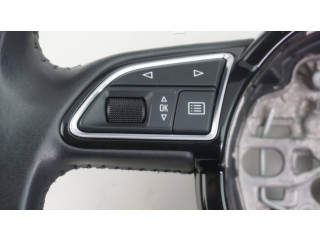 Руль Audi A1 2010 - 2018 года 4G0419091R