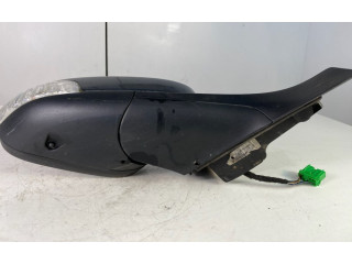 Зеркало электрическое Volvo V70 2008 - 2013 года