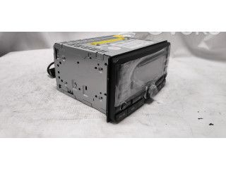 Дисплей Mitsubishi L200