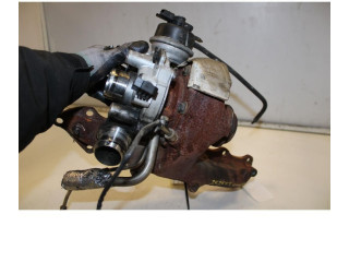 Турбина Ford S-MAX 1610530380 для двигателя T7CL