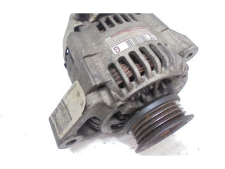 Генератор 101211-2731, 101211-2731 Daihatsu Cuore