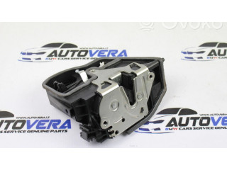 Передний замок