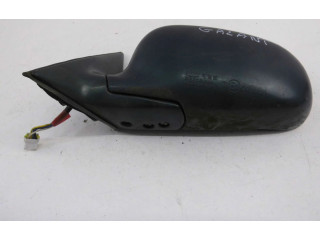 Зеркало (механическое) Mitsubishi Galant 1993 - 1996 года