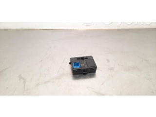 Блок управления климат-контролем    Peugeot 2008 II