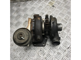 Turbodmychadlo Турбина VJ320210   Mazda 6 2.0  