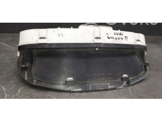 Přístrojová deska Suzuki Wagon R+ 2003 34100-75f10