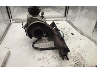  Турбина Mitsubishi Lancer Evolution  03G253019R, 03G253019R   для двигателя BWC      