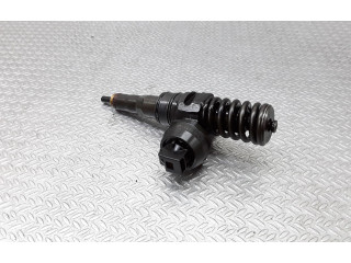 Форсунка 038130073AG Skoda Octavia Mk2 (1Z) BXE