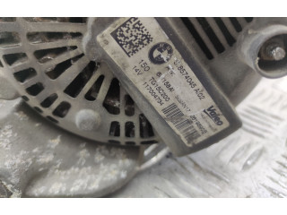 Генератор 8574045 Toyota Verso 1.6