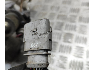  Турбина Audi A3 S3 8V  07K145701J, 06K145614G   для двигателя DJHA      