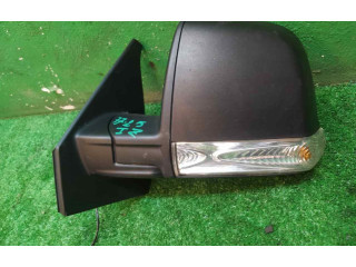 Зеркало электрическое        Opel Combo D  2011 - 2017 года   